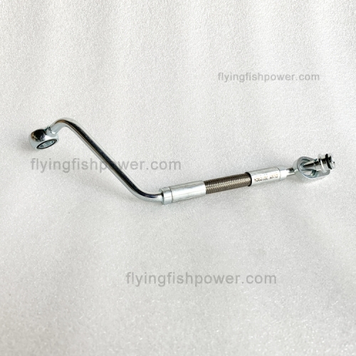 Shiyan Flyingfish Power Co., Ltd.
