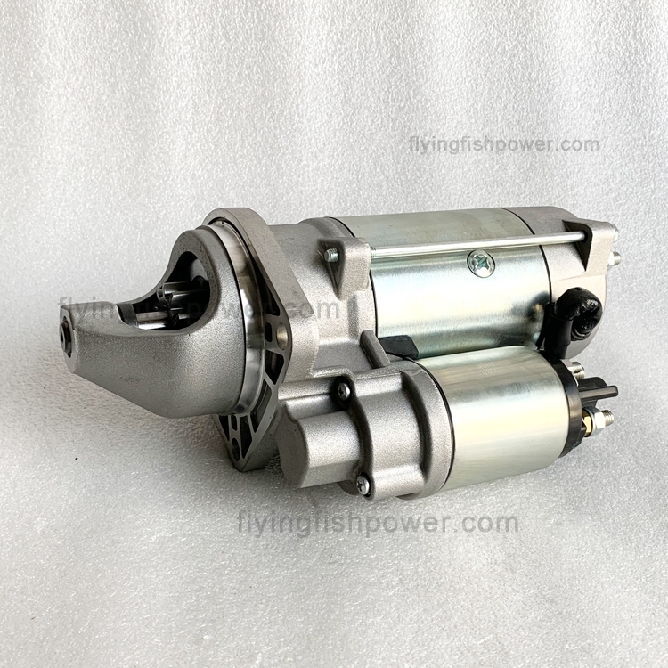 Wholesale Genuine Perkins Engine Starter Motor T400268