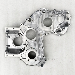 Couvercle de boîtier d'engrenage de distribution de moteur, vente en gros, d'origine Perkins 3716C562