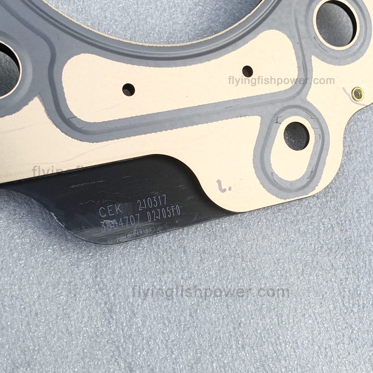 Wholesale Genuine Perkins Engine Cylinder Head Gasket T412648