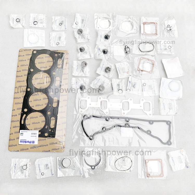 Wholesale Genuine Perkins Engine Gasket Kit T402948