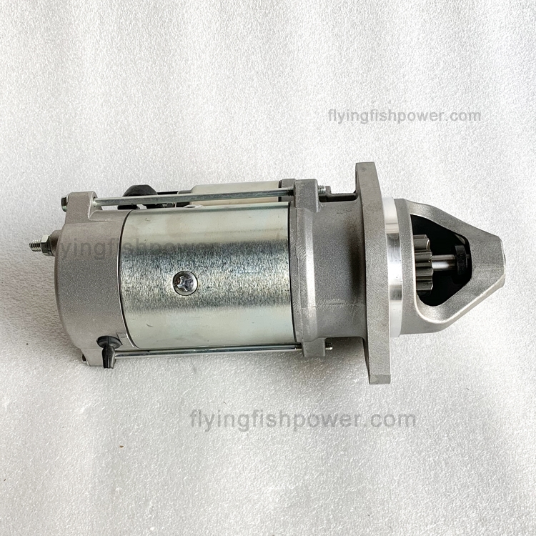 Wholesale Genuine Perkins Engine Starter Motor T400268