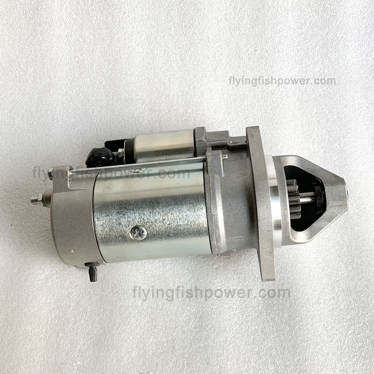 Wholesale Genuine Perkins Engine Starter Motor T400268