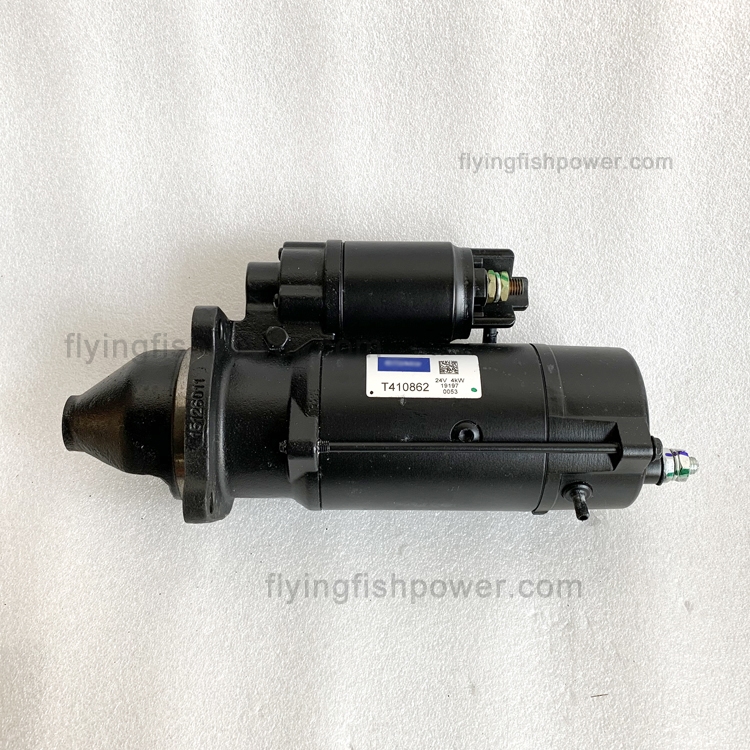 Wholesale Genuine Perkins Engine Starter Motor T410862