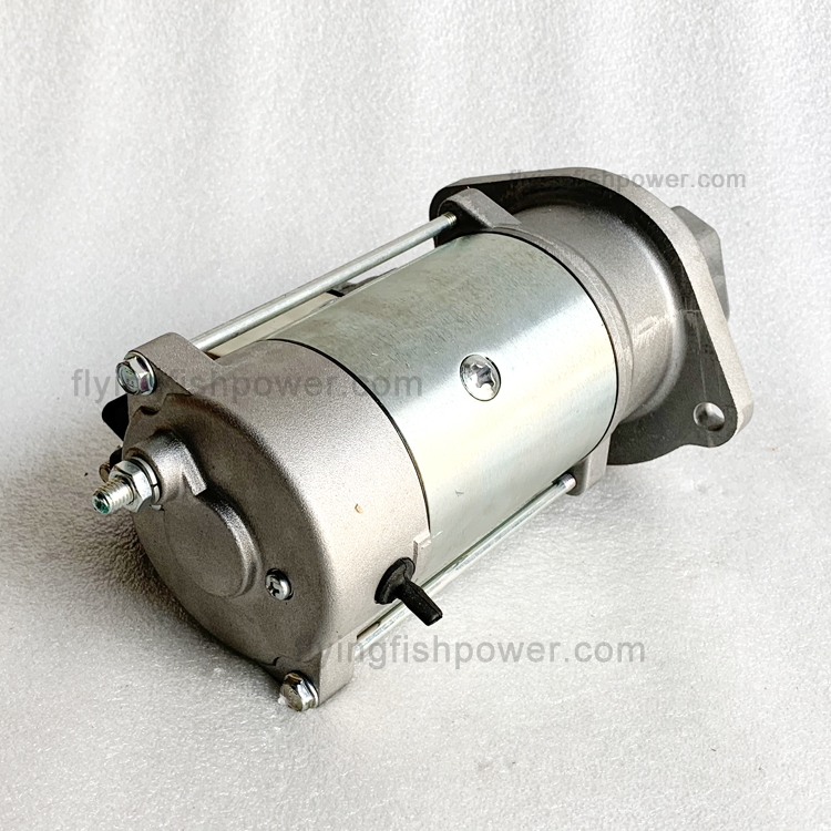 Wholesale Genuine Perkins Engine Starter Motor T400268