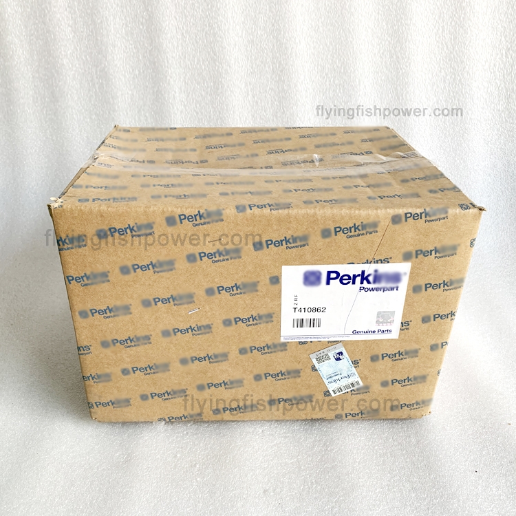 Motor de arranque genuino Perkins T410862, venta al por mayor