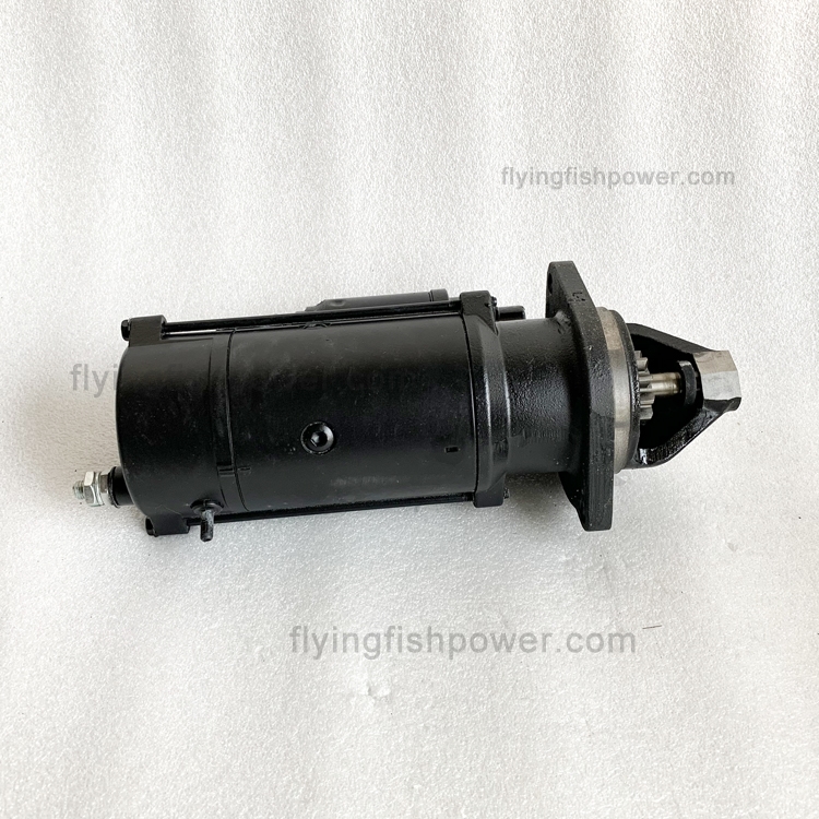 Motor de arranque genuino Perkins T410862, venta al por mayor