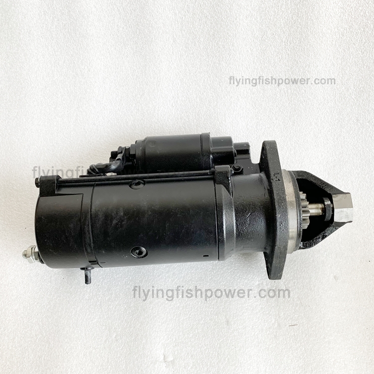 Motor de arranque genuino Perkins T410862, venta al por mayor