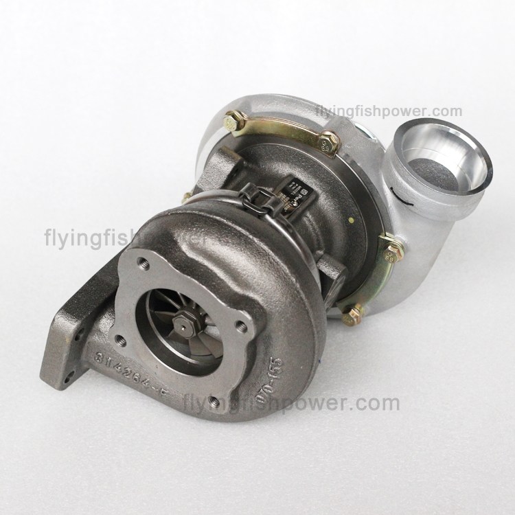 Wholesale Original Aftermarket Machinery Engine Parts Turbocharger 3674A152