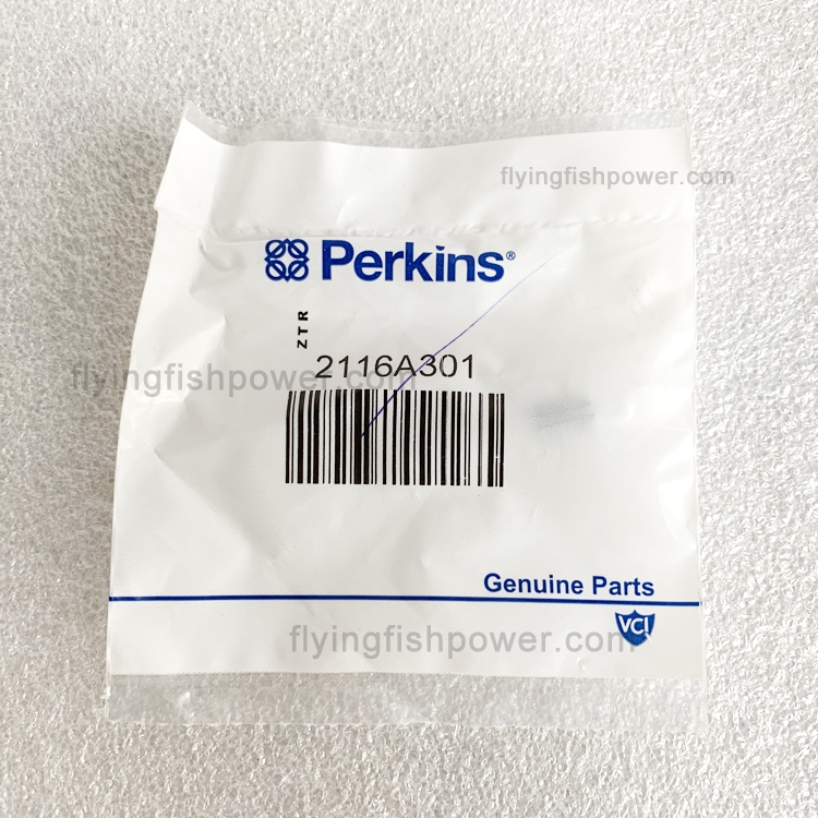 Дюбель для деталей дизельного двигателя Perkins 2116A301