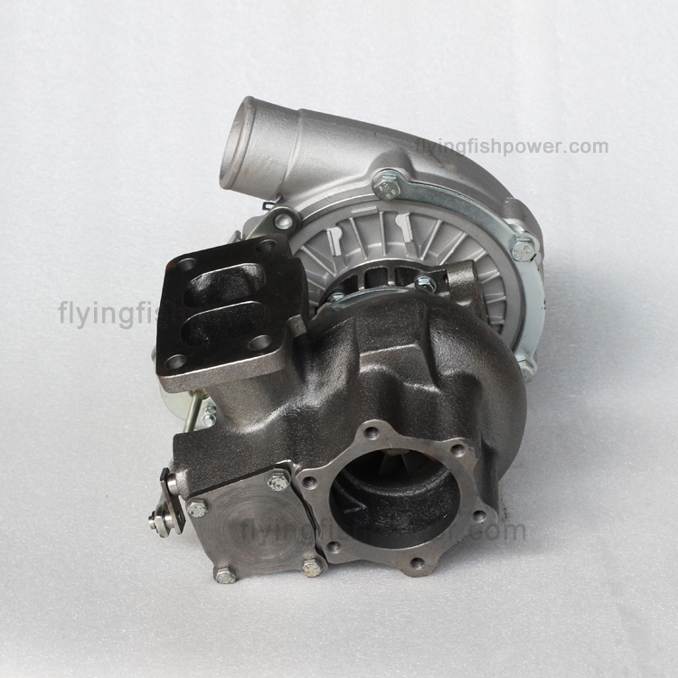 Perkins Diesel Engine Parts Turbocharger 2674A130