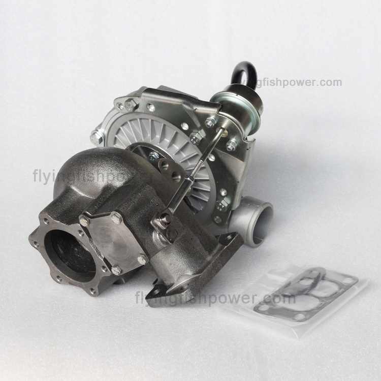 Perkins Diesel Engine Parts Turbocharger 2674A130