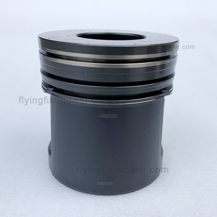 Pièces de moteur Perkins 1104 Piston 3135M105 4115P011