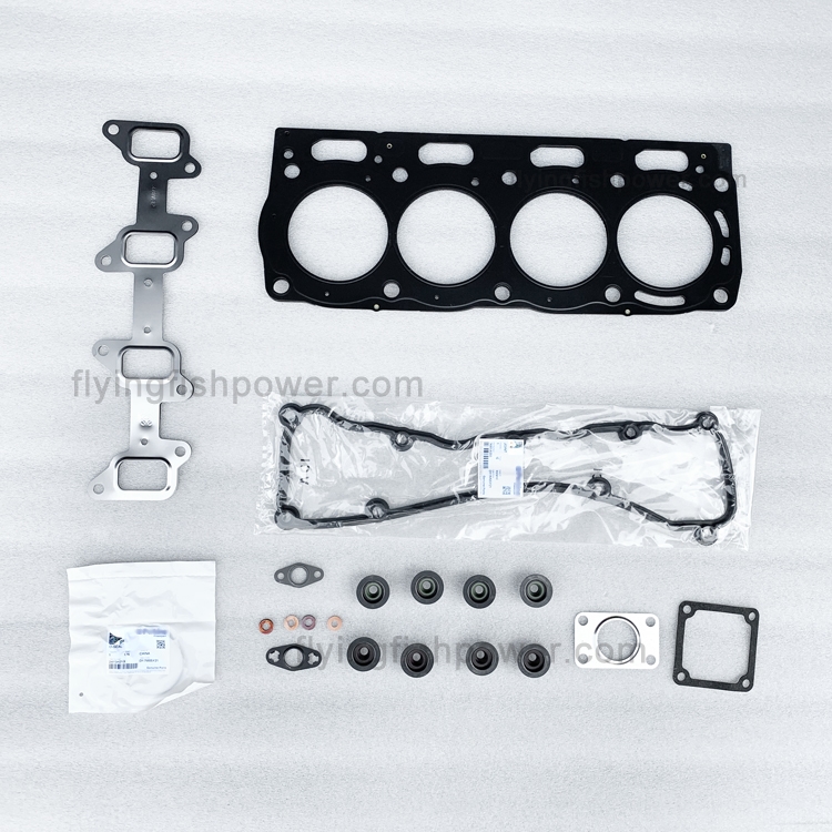 Kit de joint supérieur de pièces de moteur diesel Perkins U5LT0357