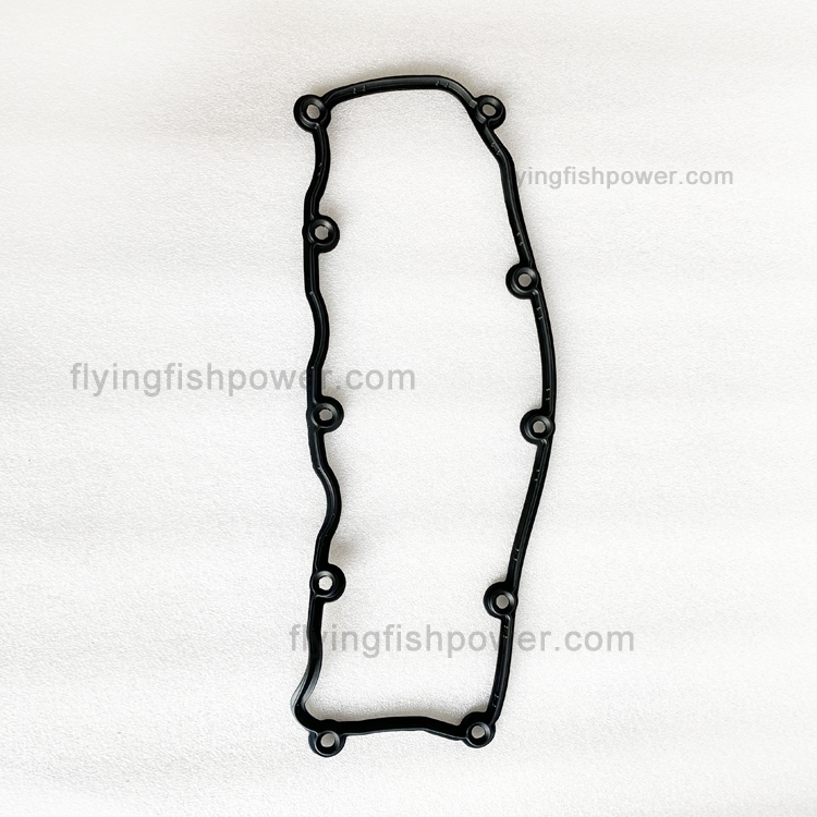 Perkins Diesel Engine Parts Valve Cover Gasket 3681A055