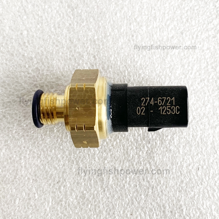 Perkins Diesel Engine Parts Oil Pressure Sensor U5MK1088