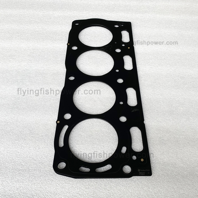 Perkins Diesel Engine Parts Cylinder Head Gasket 3681E051