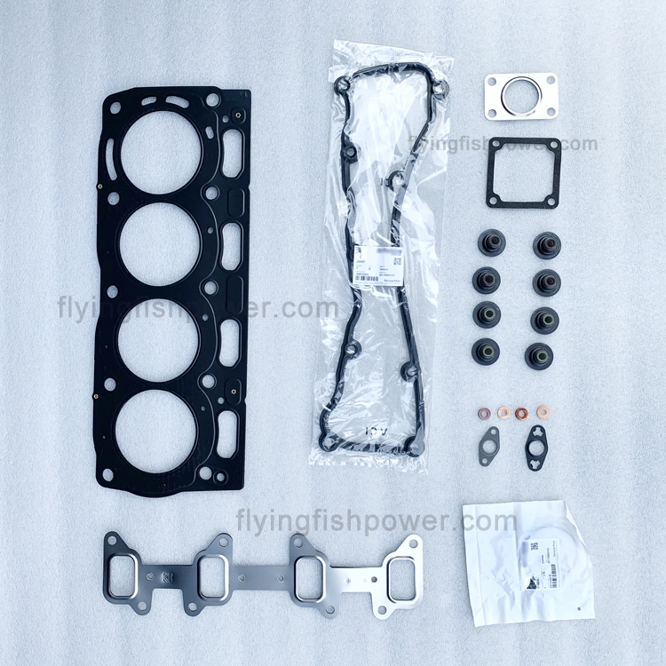 Kit de joint supérieur de pièces de moteur diesel Perkins U5LT0357