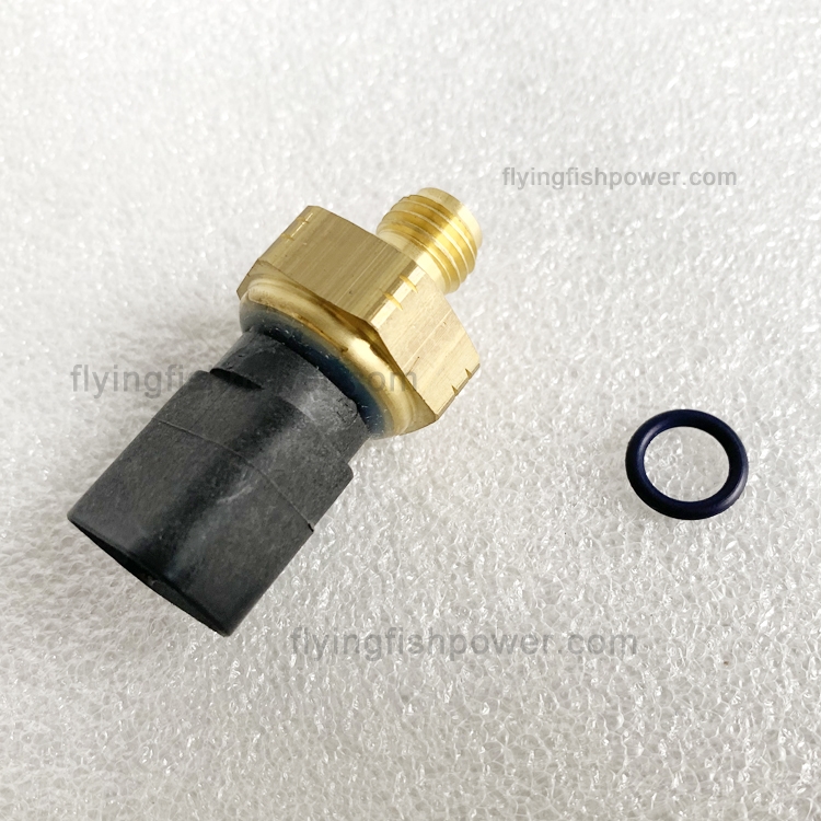 Sensor de presión de aceite de piezas de motor diésel Perkins U5MK1088