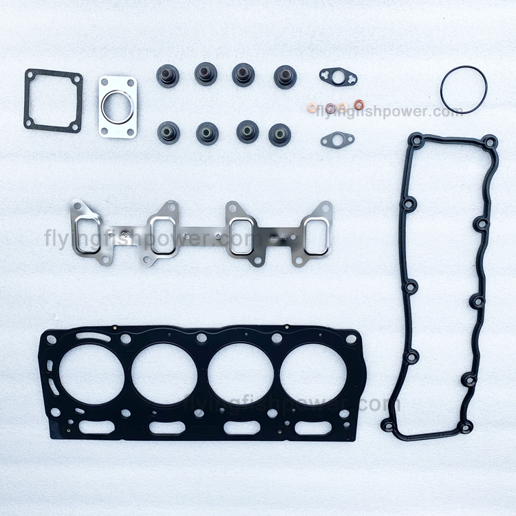 Kit de junta superior de piezas de motor diésel Perkins U5LT0357