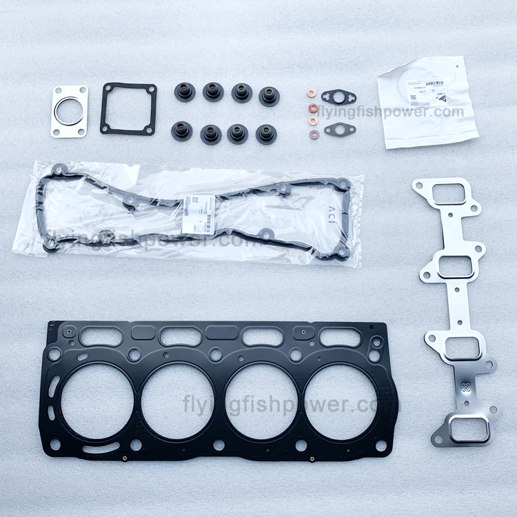 Kit de joint supérieur de pièces de moteur diesel Perkins U5LT0357