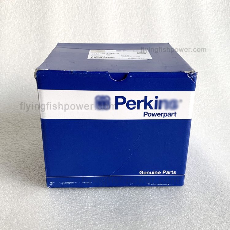 Perkins Piezas del motor Pistón T426384