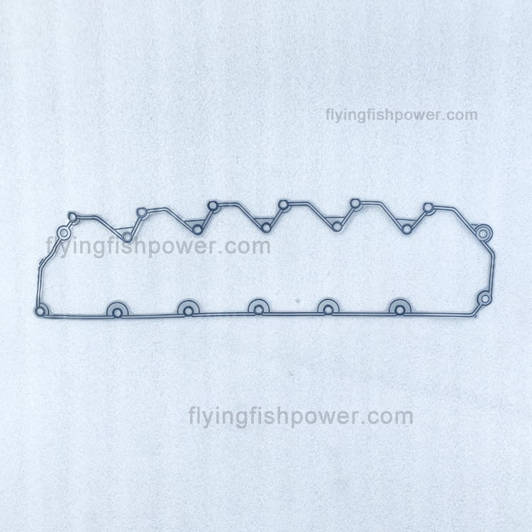 Joint de couvercle de soupape de moteur, pièces de moteur d'origine Perkins T431860, vente en gros