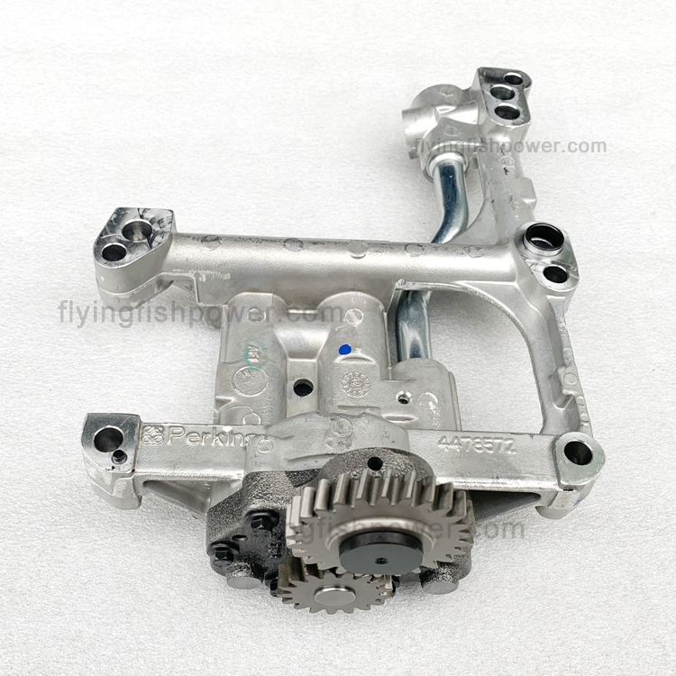 Wholesale Genuine Perkins Engine Parts Oil Pump 4132F071