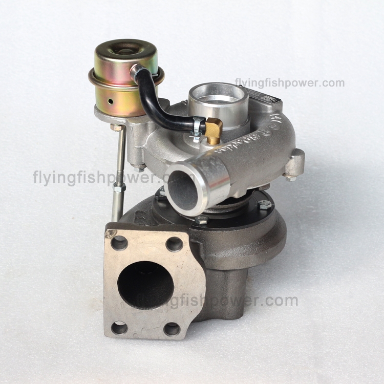 Wholesale Genuine Perkins Engine Parts Turbocharger 2674A422