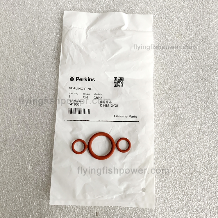 Wholesale Genuine Perkins Engine Parts Sealing Ring T419064