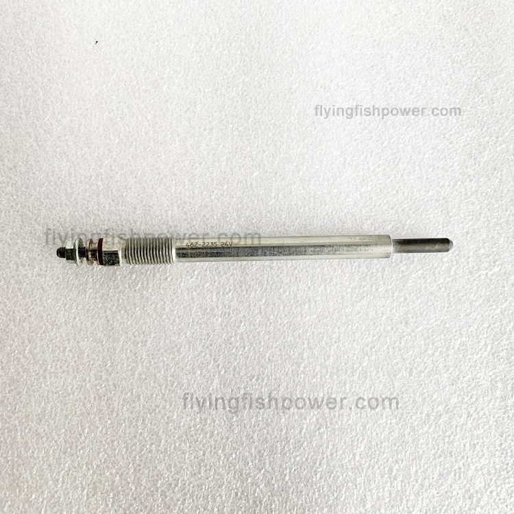 Wholesale Genuine Perkins Engine Parts Glow plug T420142