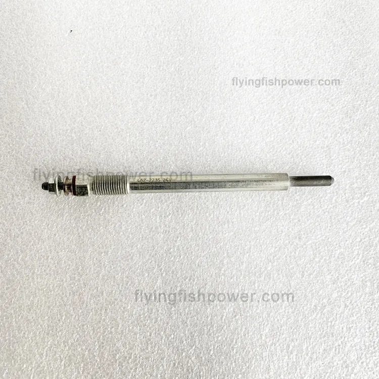 Wholesale Genuine Perkins Engine Parts Glow plug T420142