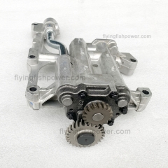 Wholesale Genuine Perkins Engine Parts Oil Pump 4132F071