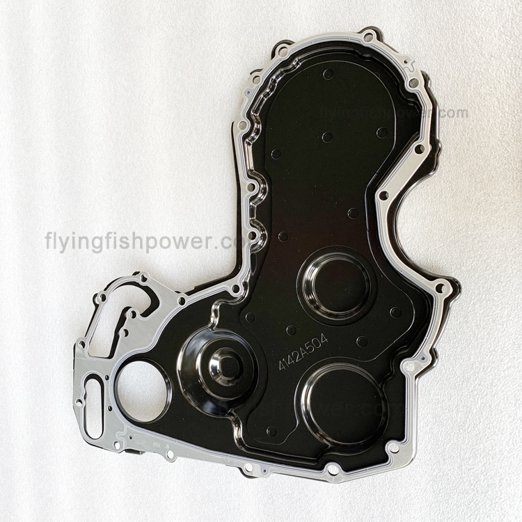 Wholesale Genuine Perkins Engine Parts Timing Cover 4142A504