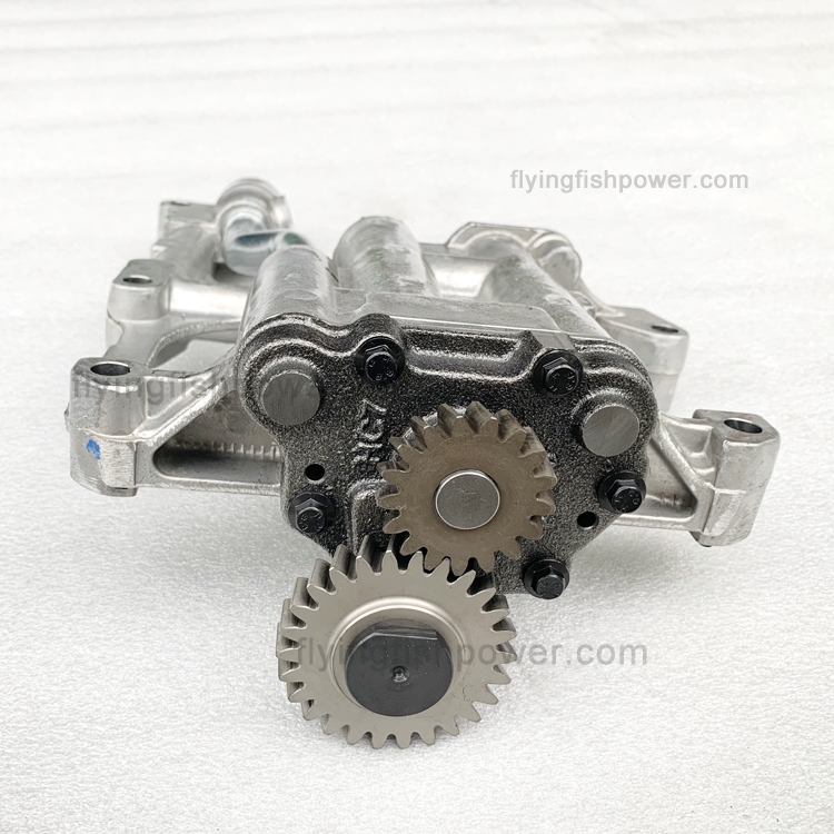 Wholesale Genuine Perkins Engine Parts Oil Pump 4132F071