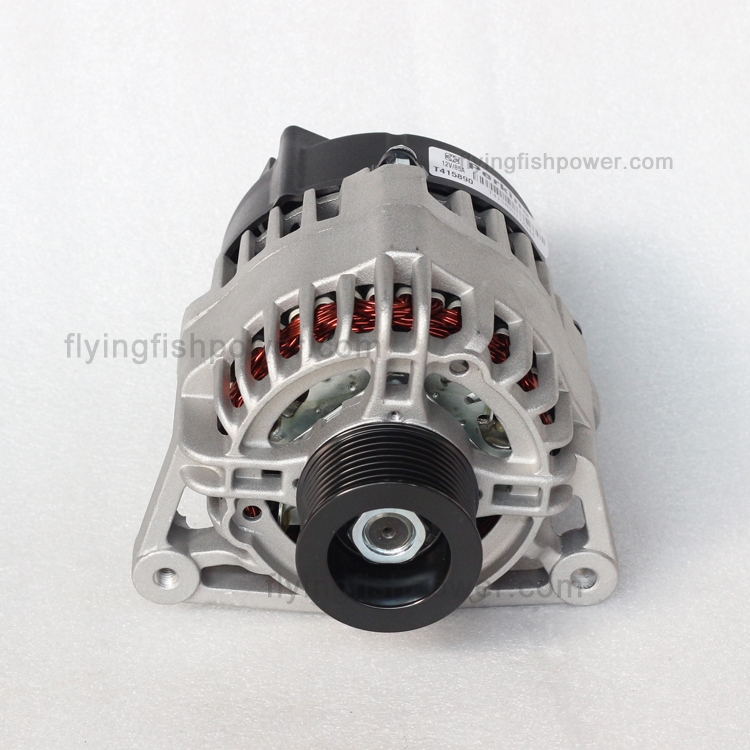 Wholesale Genuine Perkins Engine Parts Alternator T415890