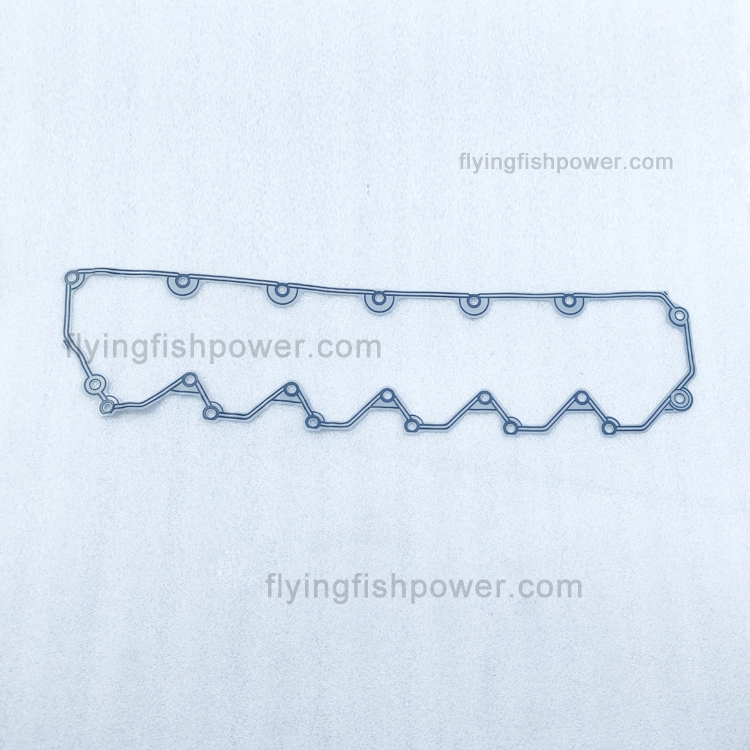 Оптовая продажа, оригинальные детали двигателя Perkins, прокладка крышки клапана T431860