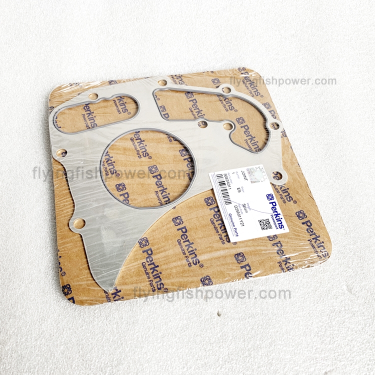 Wholesale Genuine Perkins Engine Parts Water Pump Gasket 3682A011