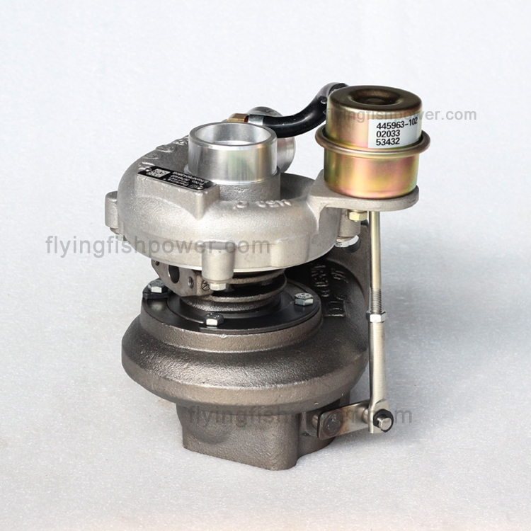 Wholesale Genuine Perkins Engine Parts Turbocharger 2674A422