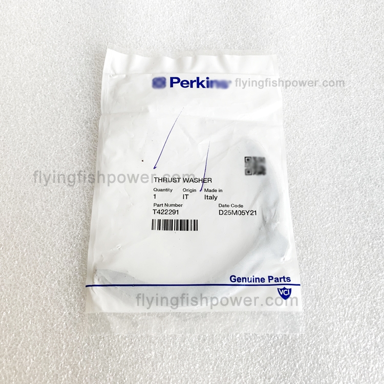 Wholesale Genuine Perkins Engine Parts Trust Washer T422291