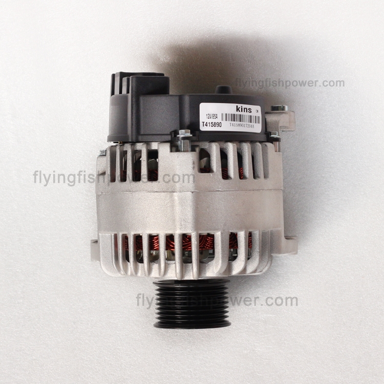 Wholesale Genuine Perkins Engine Parts Alternator T415890