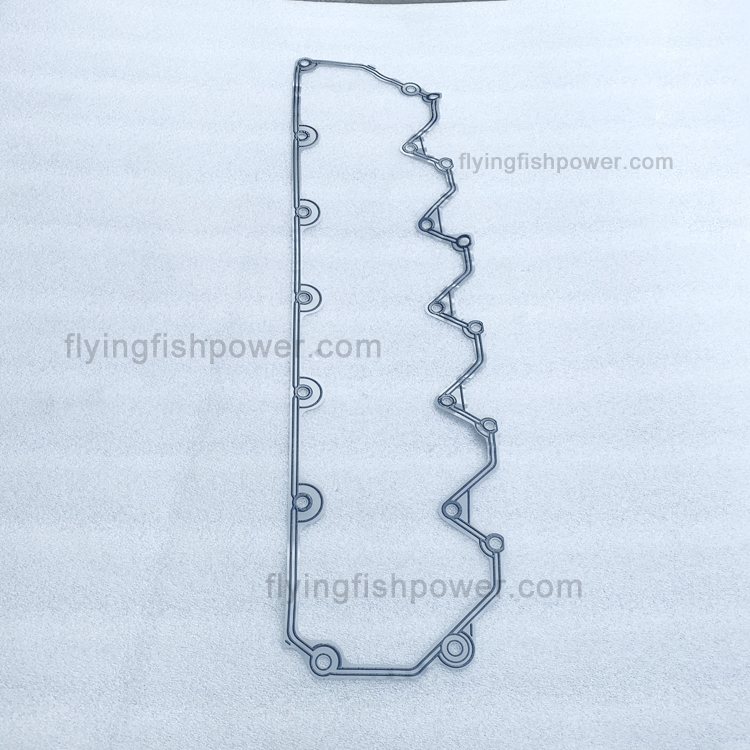 Joint de couvercle de soupape de moteur, pièces de moteur d'origine Perkins T431860, vente en gros