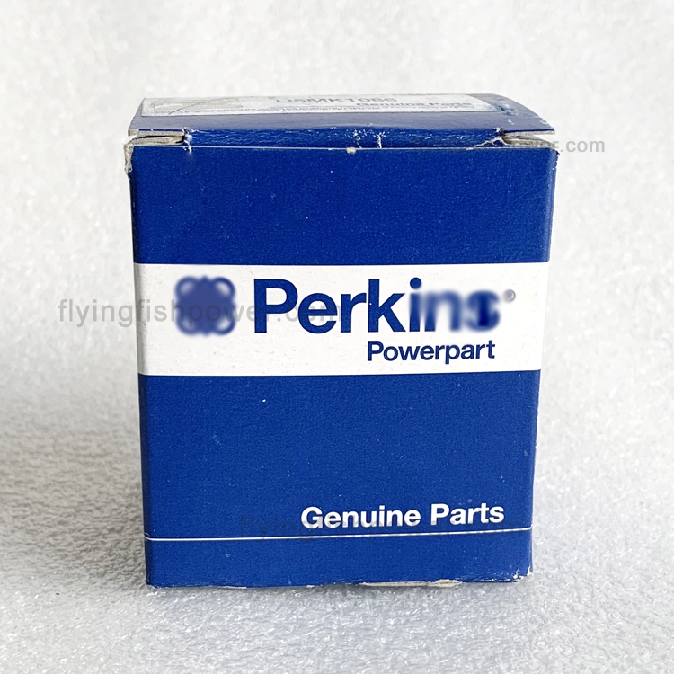 Piezas originales de motor Perkins, bomba de combustible, Sensor de velocidad, U5MK1086, venta al por mayor