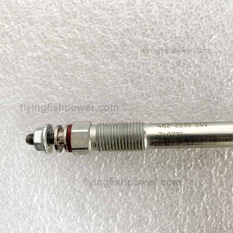 Wholesale Genuine Perkins Engine Parts Glow plug T420142