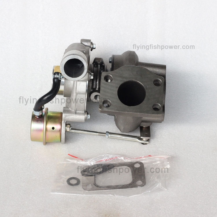 Wholesale Genuine Perkins Engine Parts Turbocharger 2674A422