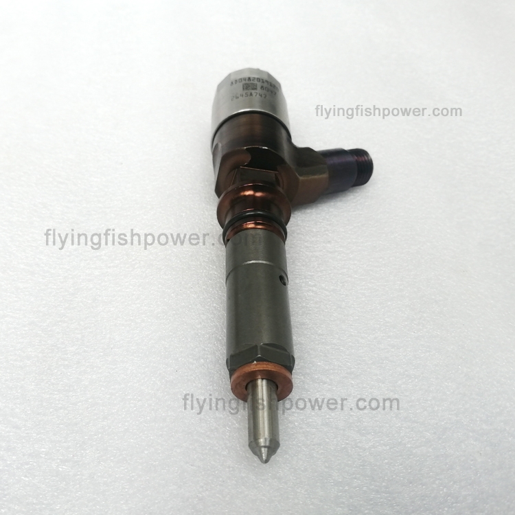 Wholesale Genuine Perkins Engine Parts Fuel Injector 2645A747