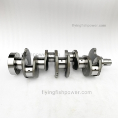 Wholesale Original Aftermarket Perkins Machinery Engine Parts Crankshaft ZZ90222