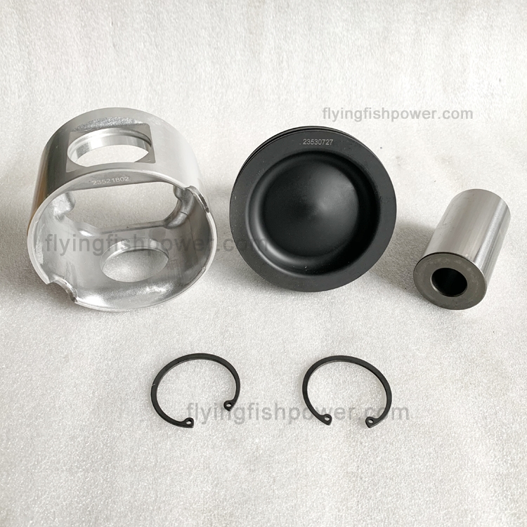 Kit de Piston de moteur 23530727 23521802, vente en gros, pièces détachées Detroit S60 12.7L