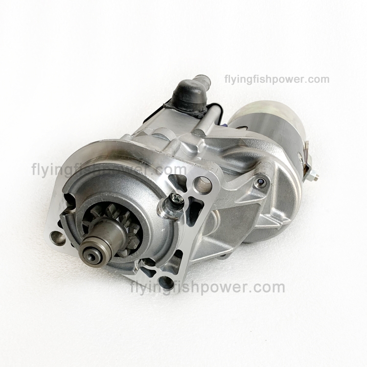 El motor diesel de Caterpillar parte el motor de arrancador 225-3150 2253150