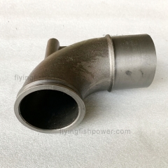 Cummins 6CT 6CT8.3 Diesel Engine Parts Exhaust Outlet Connection 3910994